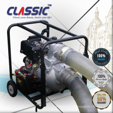 CLASSIC (CHINA) 6 Inch Electric Starting CE Precio estándar del motor diesel de la bomba de agua barato con el motor 192FB